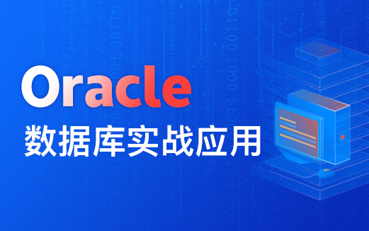 Oracle 数据库实战应用