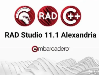 RAD Studio